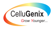 CelluGenix Japanese Exosomes